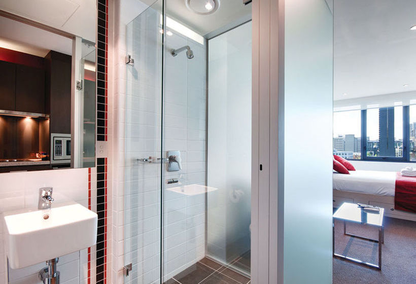 ホテル City Tempo – Queen St