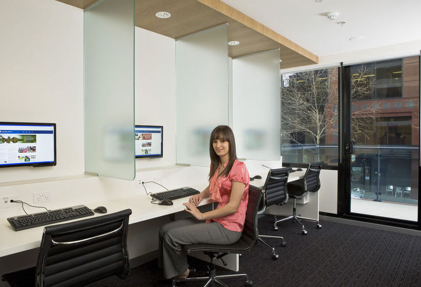 ホテル City Tempo – Queen St