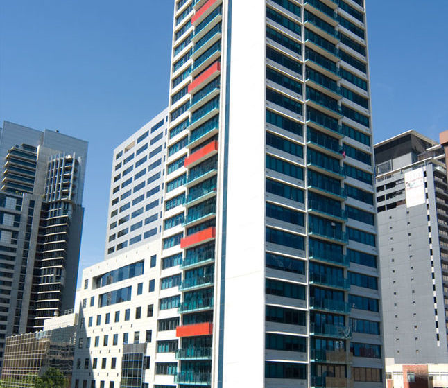 ホテル City Tempo – Queen St