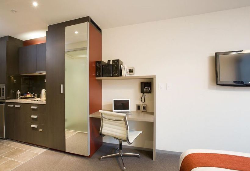 ホテル City Tempo – Queen St