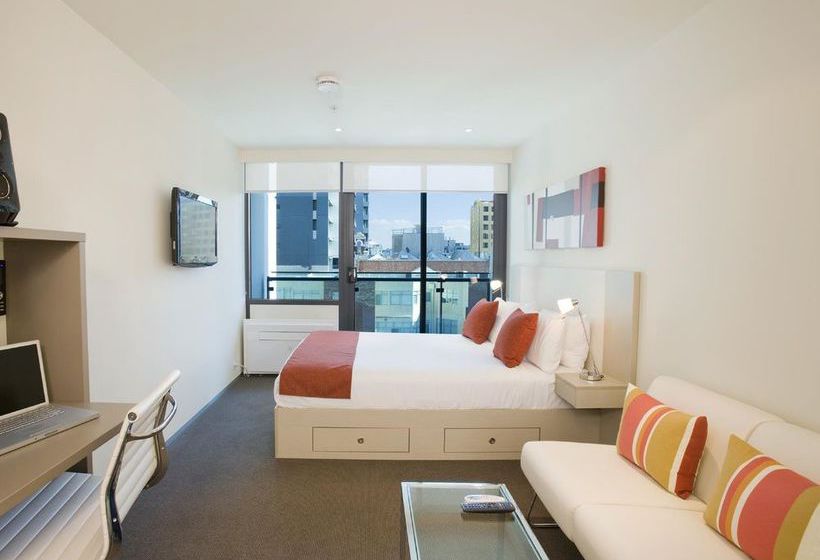 ホテル City Tempo – Queen St