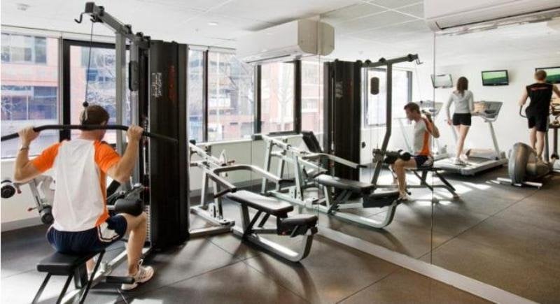 ホテル City Tempo – Queen St