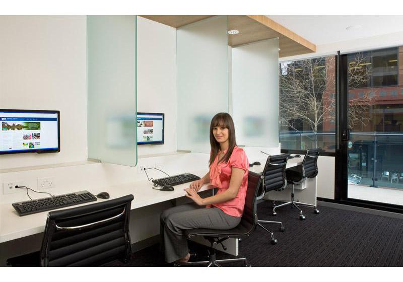 ホテル City Tempo – Queen St