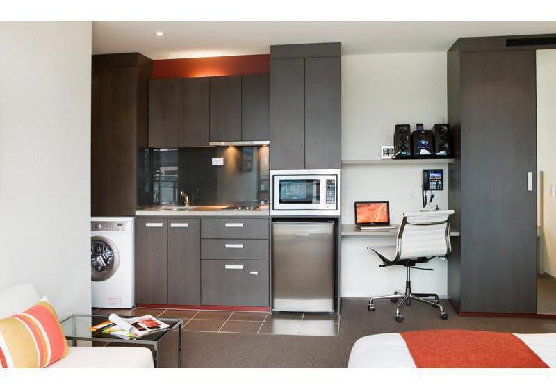 ホテル City Tempo – Queen St