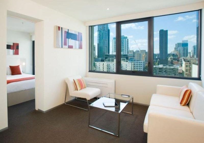 ホテル City Tempo – Queen St