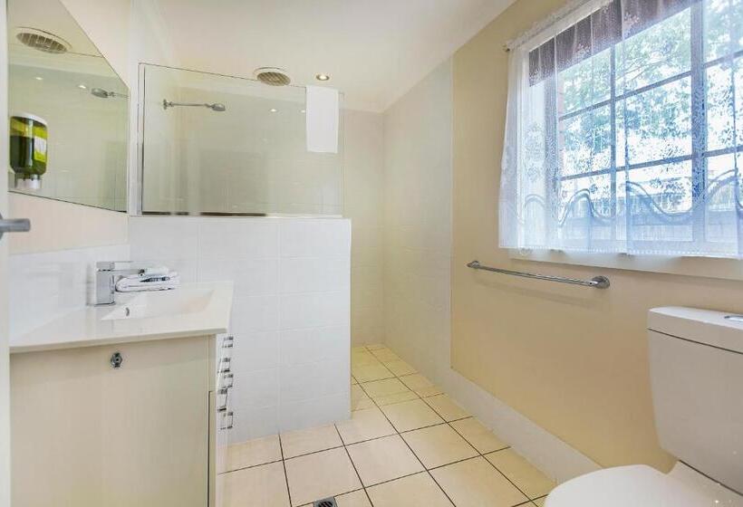 酒店 Clare Central