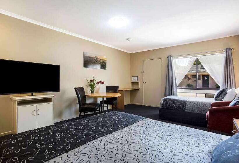 فندق Comfort Inn May Park