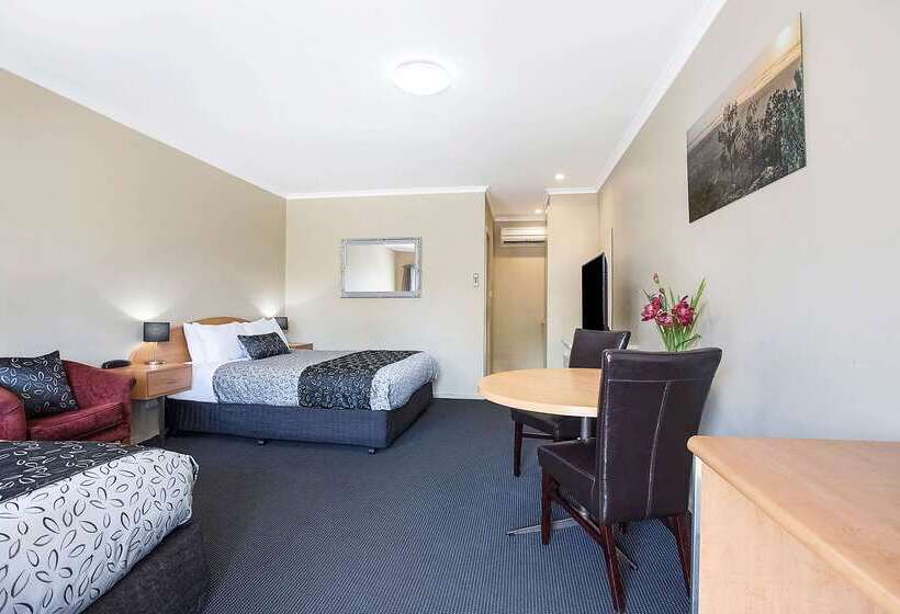 فندق Comfort Inn May Park