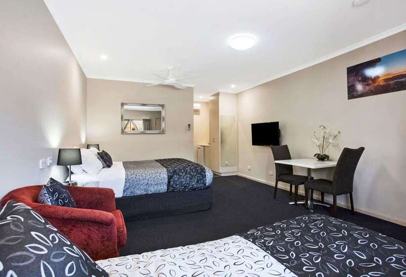 فندق Comfort Inn May Park