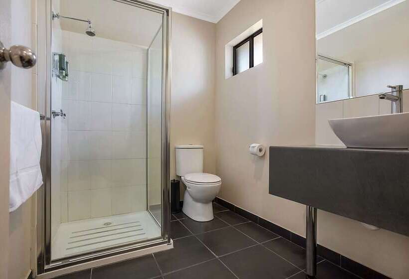 فندق Comfort Inn May Park