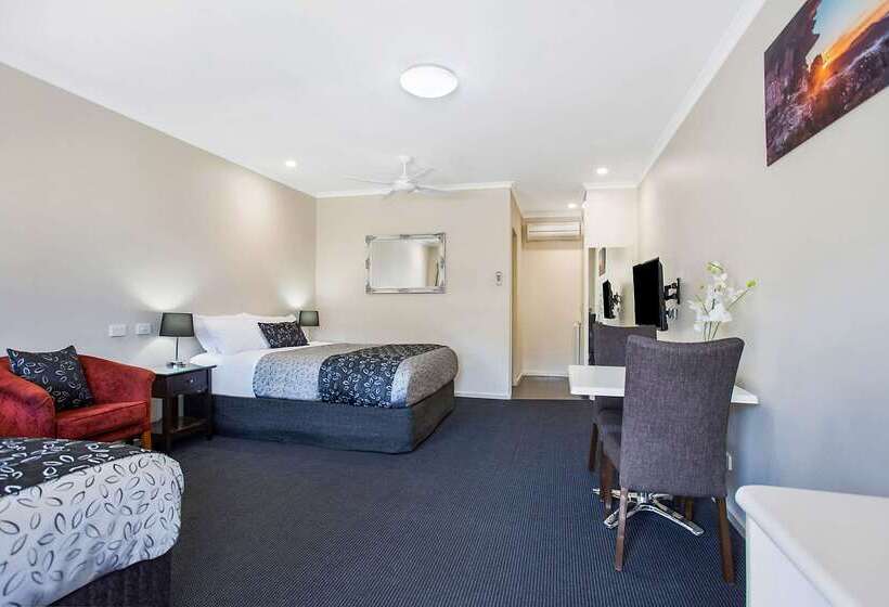 فندق Comfort Inn May Park