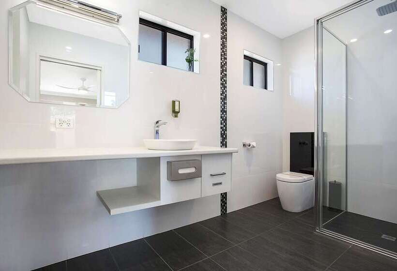 فندق Comfort Inn May Park