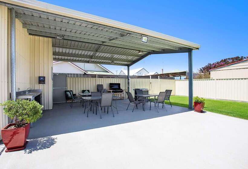 فندق Comfort Inn May Park