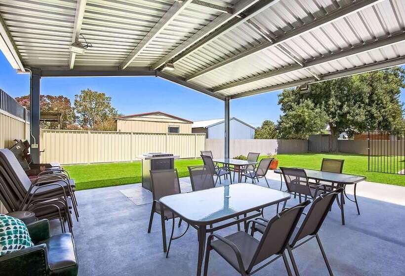 فندق Comfort Inn May Park