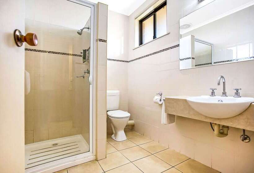 فندق Comfort Inn May Park