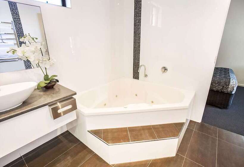 فندق Comfort Inn May Park