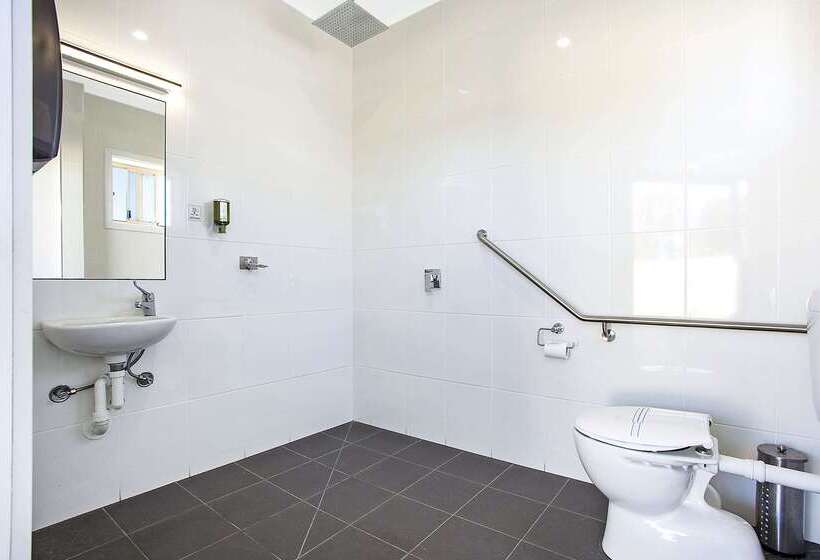 فندق Comfort Inn May Park