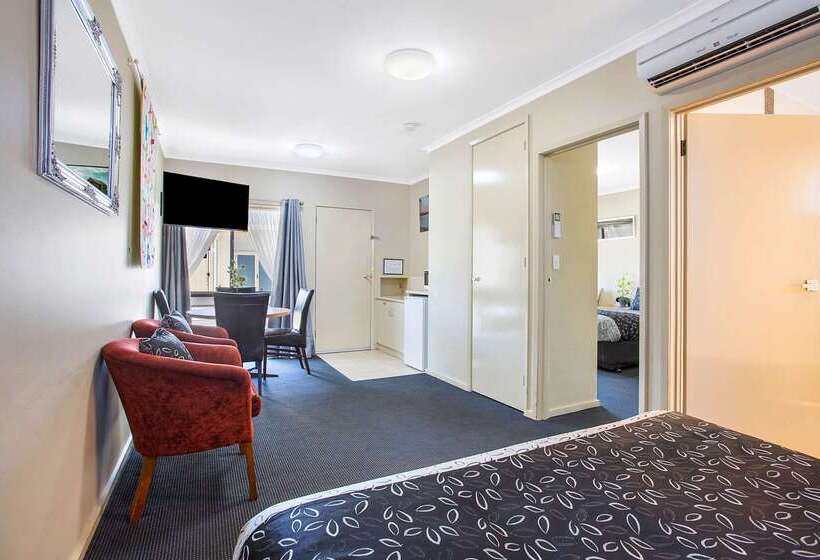 فندق Comfort Inn May Park