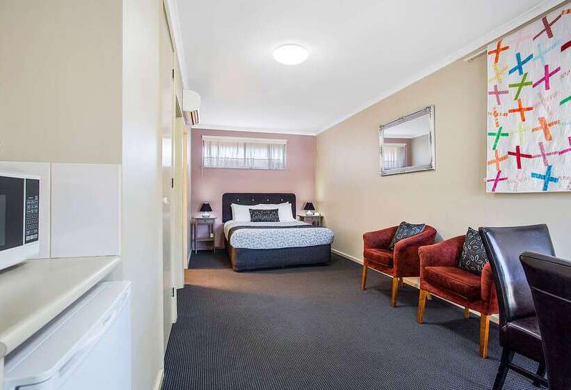 فندق Comfort Inn May Park