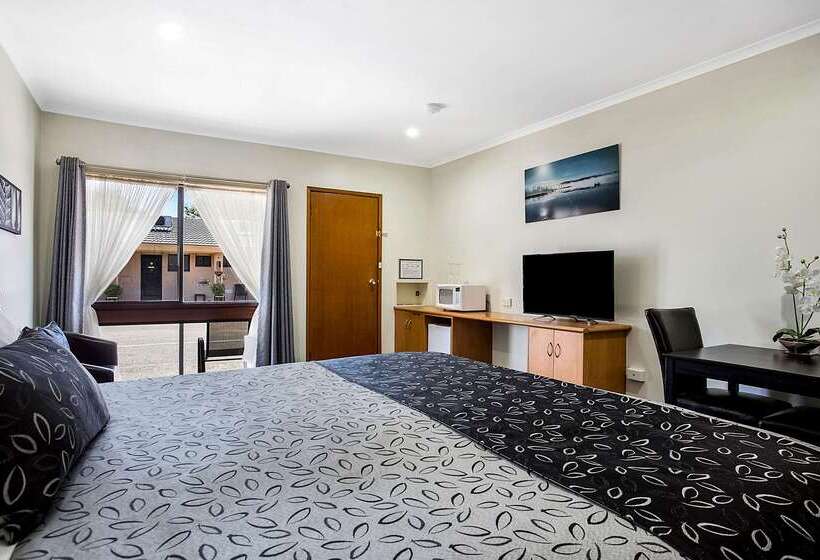 فندق Comfort Inn May Park