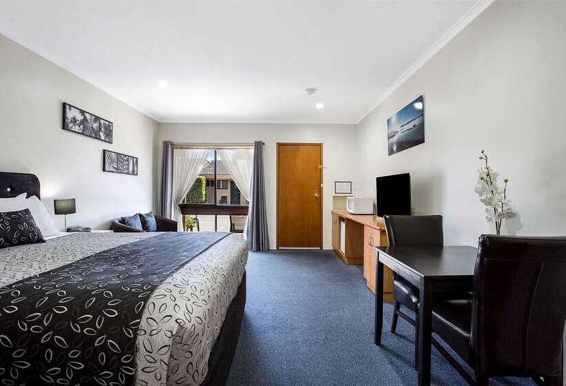 فندق Comfort Inn May Park