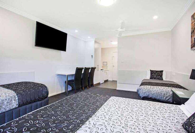 فندق Comfort Inn May Park