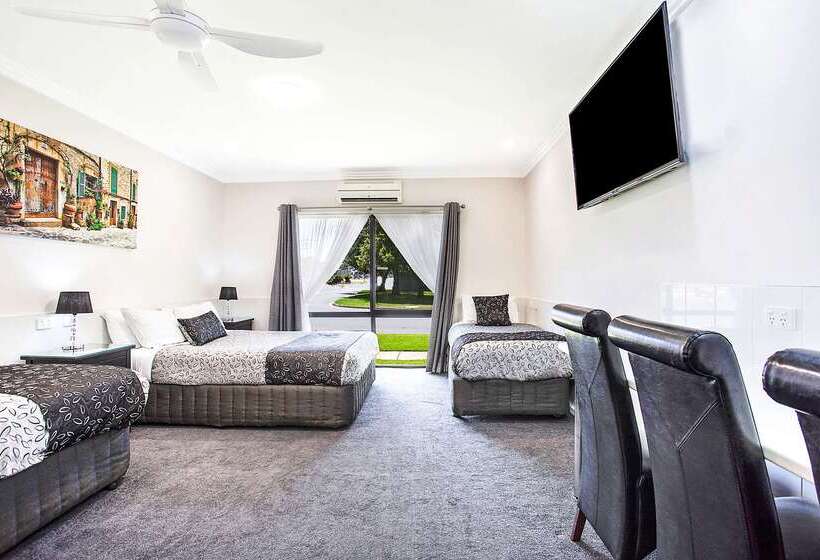 فندق Comfort Inn May Park