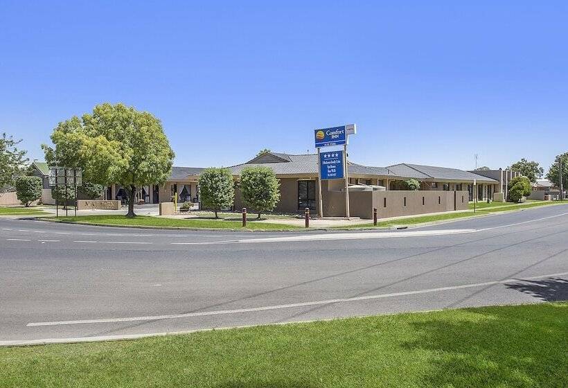 فندق Comfort Inn May Park