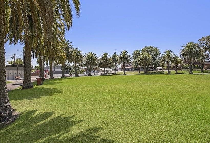 فندق Comfort Inn May Park