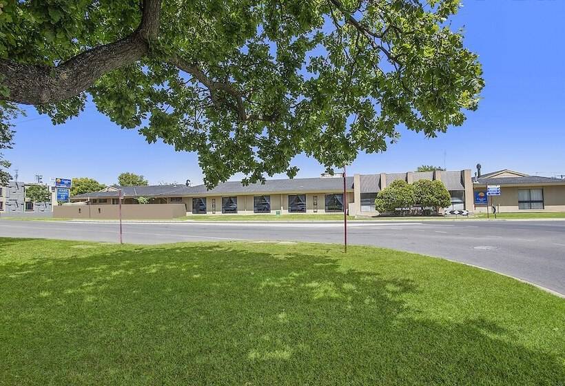 فندق Comfort Inn May Park