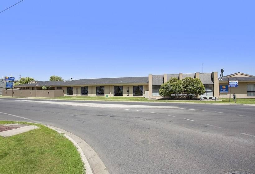 فندق Comfort Inn May Park