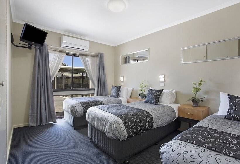 فندق Comfort Inn May Park