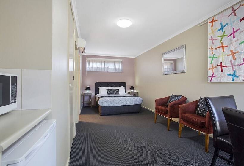 فندق Comfort Inn May Park