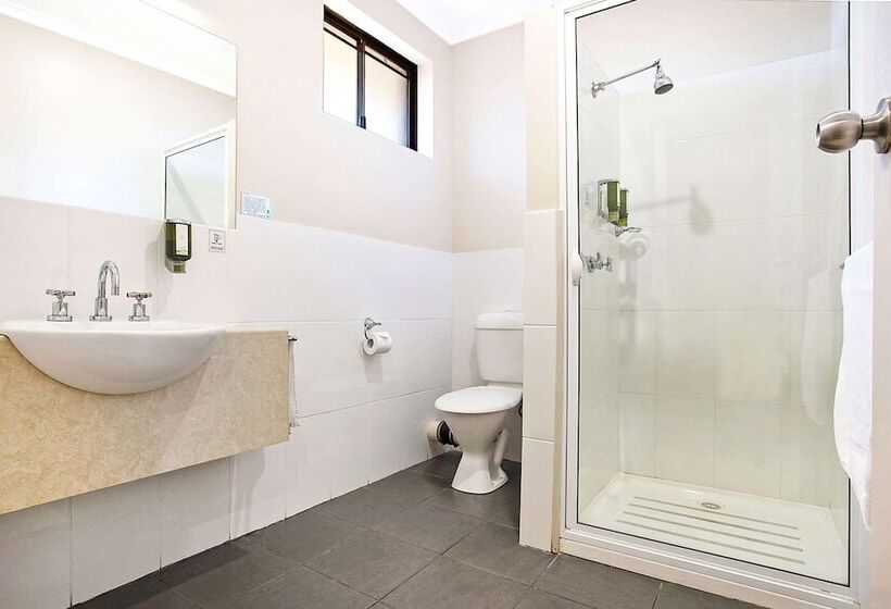 فندق Comfort Inn May Park