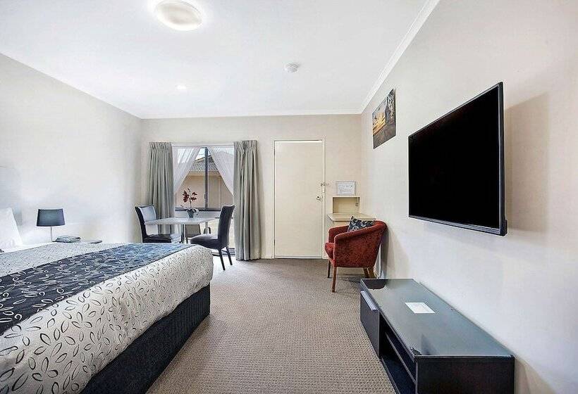 فندق Comfort Inn May Park