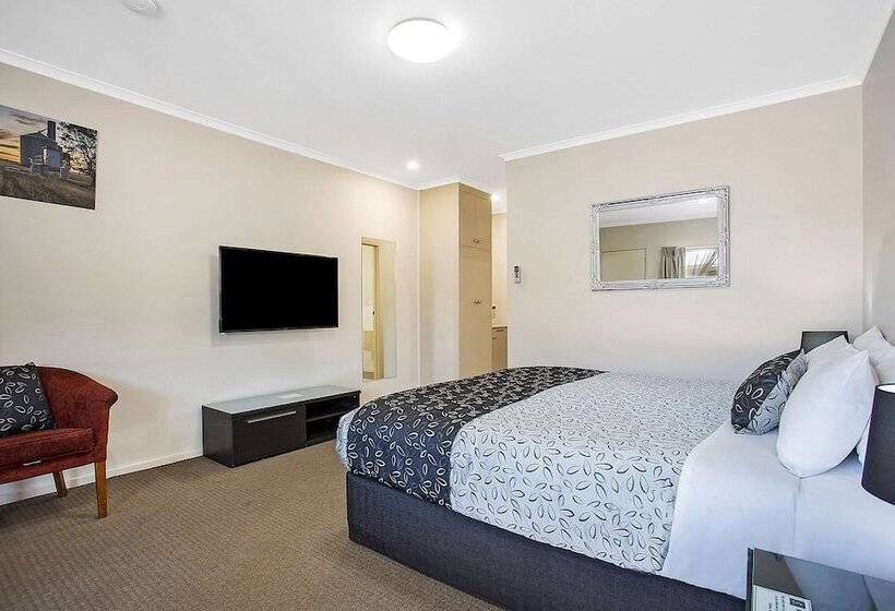 فندق Comfort Inn May Park