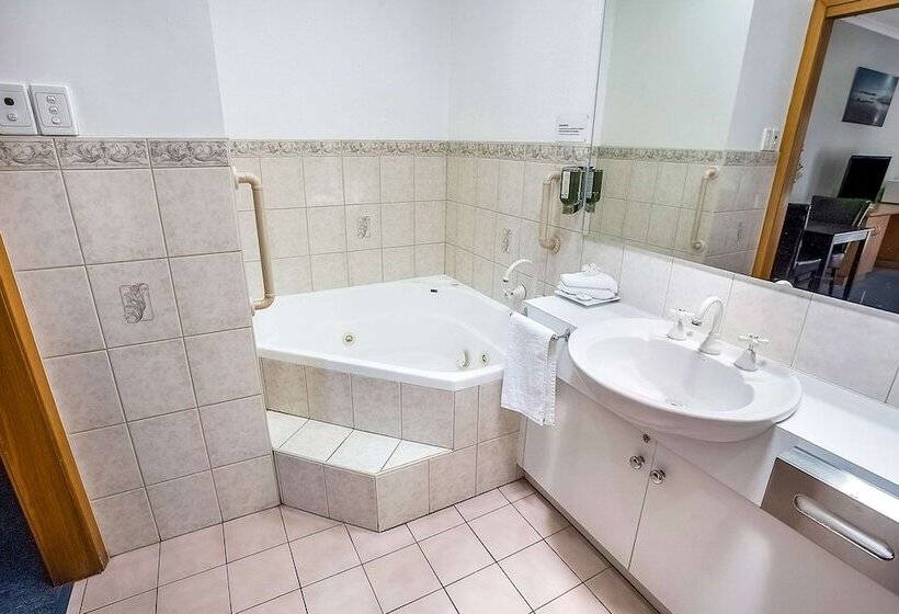 فندق Comfort Inn May Park