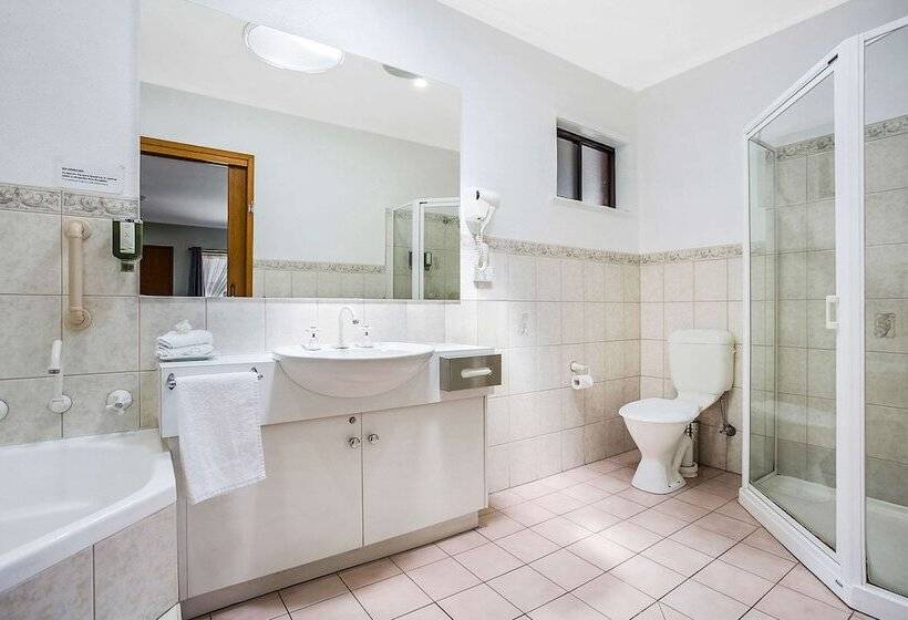 فندق Comfort Inn May Park