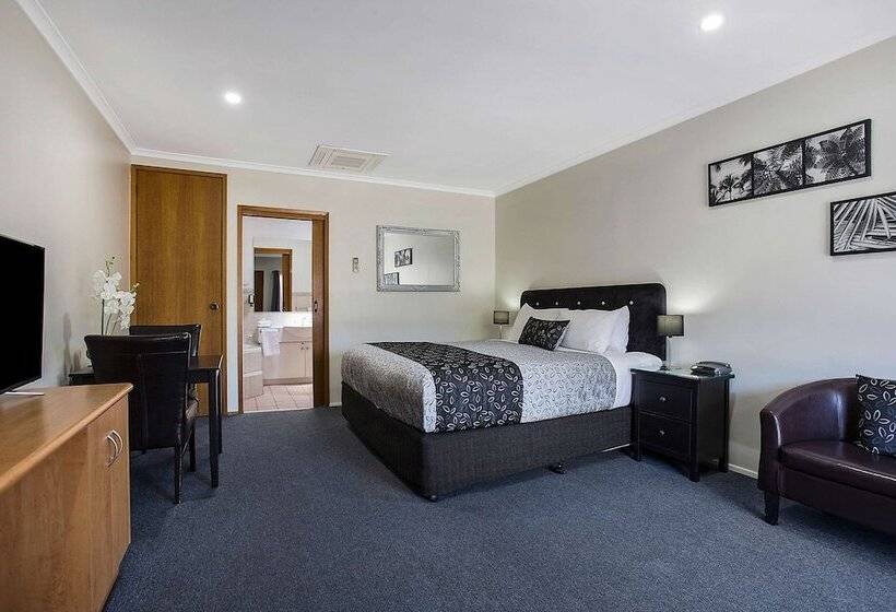 فندق Comfort Inn May Park