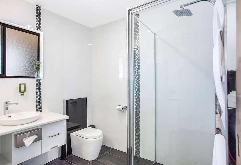 فندق Comfort Inn May Park