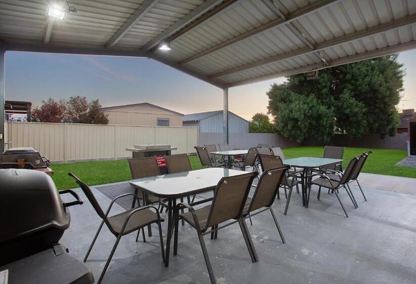 فندق Comfort Inn May Park