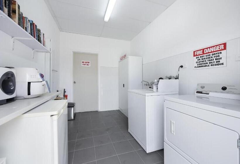 فندق Comfort Inn May Park