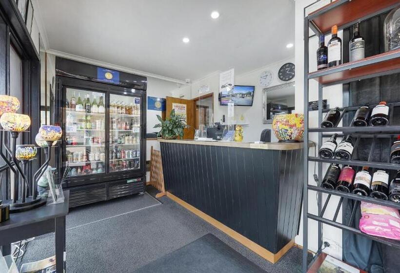 فندق Comfort Inn May Park