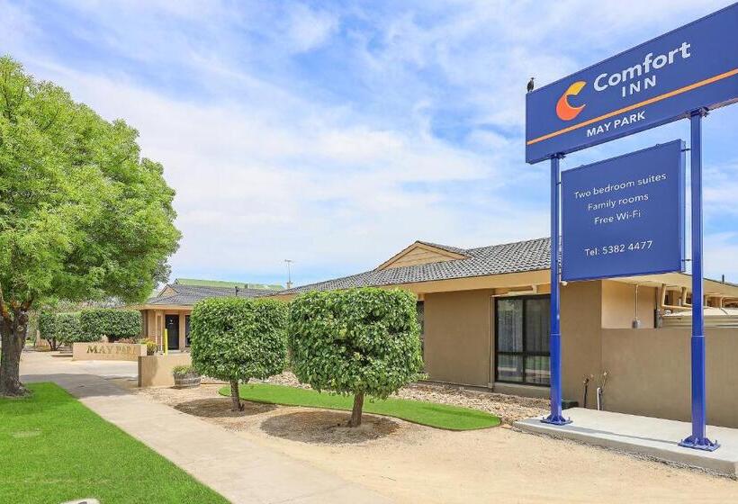 فندق Comfort Inn May Park