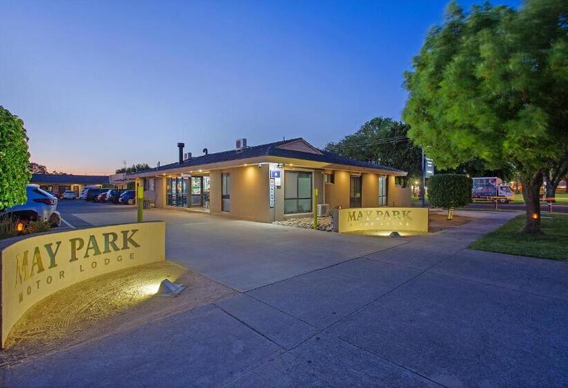 فندق Comfort Inn May Park