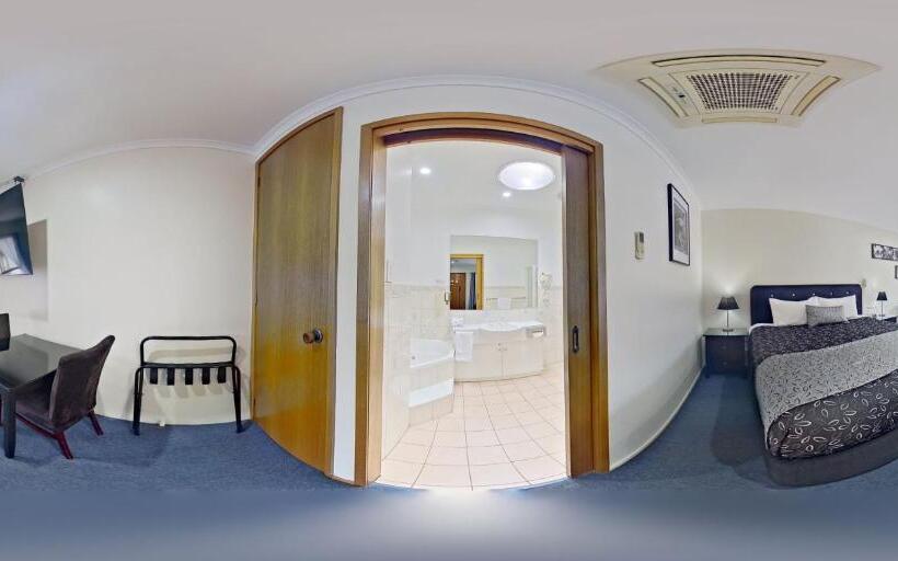 فندق Comfort Inn May Park