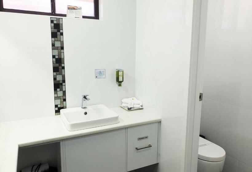 فندق Comfort Inn May Park