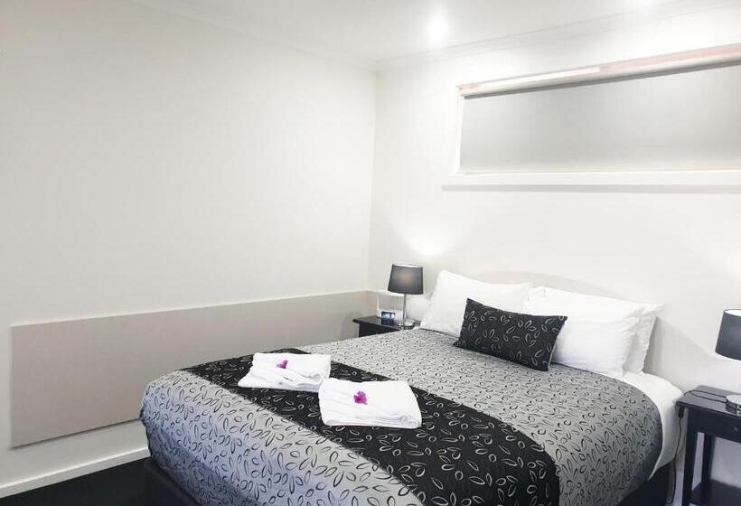 فندق Comfort Inn May Park