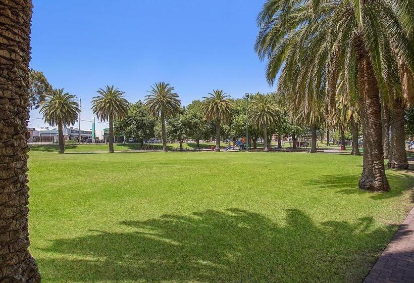 فندق Comfort Inn May Park