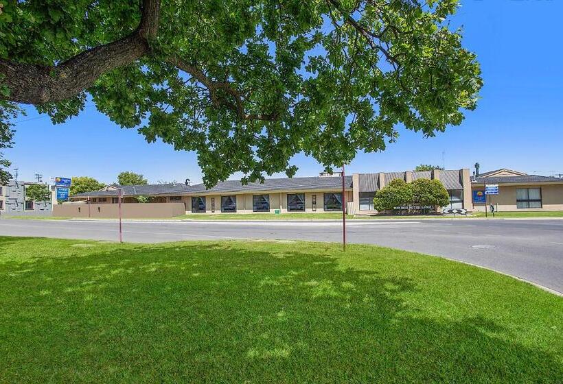 فندق Comfort Inn May Park